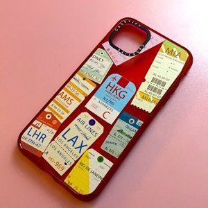 Iphone 11 pro max Casetify